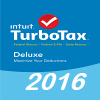 2016 turbotax deluxe with state download